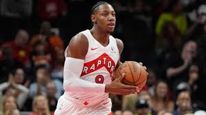 RJ Barrett Returns as Raptors Face Trail Blazers