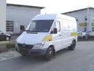 Mercedes-Benz Sprinter second hand