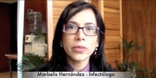 Marbelis Hernández, Médica, Infectóloga. ARCHIVO. Debido a las preocupaciones en cuanto al aumento personas con el Virus de la Inmunodeficiencia Humana ... - marbelis-hernandez-medica-infectologa