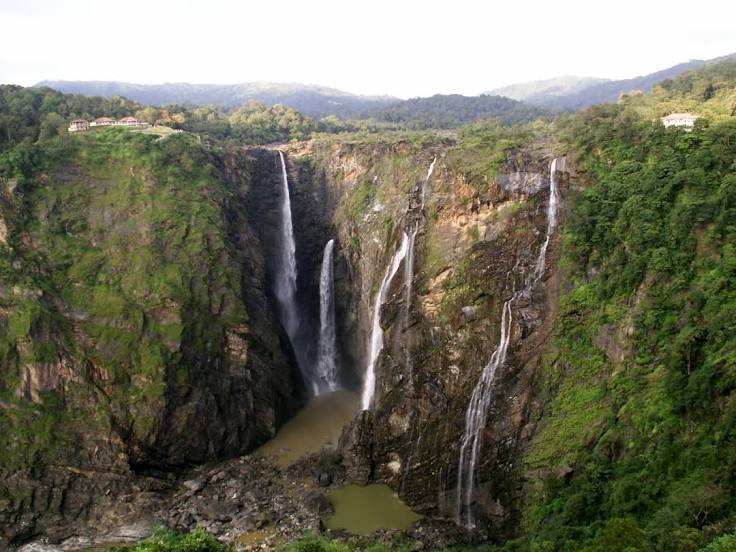Jog Falls 