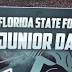 Florida State football recruiting starts with junior day