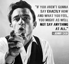 Johnny Cash Quotes on Pinterest | Johnny Cash, Trent Reznor and ... via Relatably.com