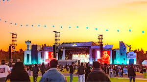 Revelan las fechas del Corona Capital 2026: esto es todo lo que sabe
