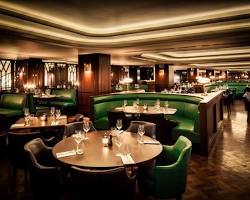 Image of Hawksmoor steakhouse London