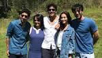 Nagarjuna joins Alia Bhatt Ranbir
