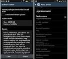 Samsung sactualizacion