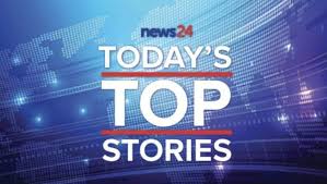 News24 - News update