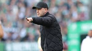 Rb Leipzig - Mönchengladbach