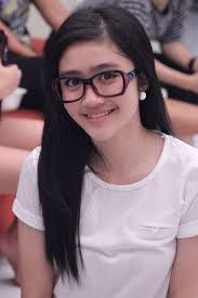 Biodata dan Foto Febby Blink