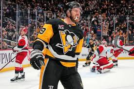‘Everything has gone well’ for Anthony Mantha with Penguins after tough year with Flames