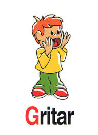 Bildresultat för verbos y figuras