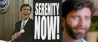 “Why can&#39;t you be more like Lloyd Braun?” - serenity-now