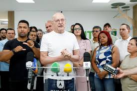 Prefeitura de Cuiabá - News update