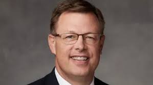 Elder Clark G. Gilbert - New Apostle