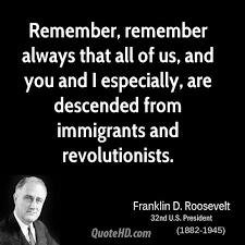 Immigrants Quotes - Page 1 | QuoteHD via Relatably.com