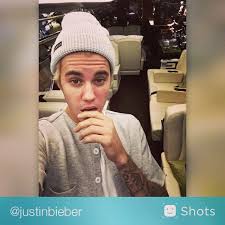 Resultado de imagem para justin bieber 2015 instagram