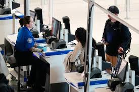 TSA Official Warns Small U.S. Airports Could Close if Shutdown Continues