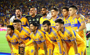 Legado histórico! Futbolistas de los Tigres entrarán a una selecta lista