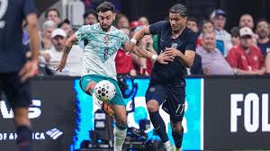 Portugal vs. Chile friendly prediction, start time, how to watch