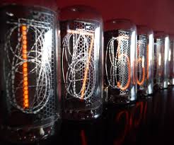 Image result for nixie tubes