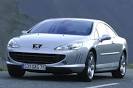 Peugeot 407 Reviews