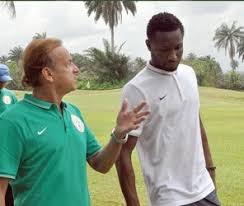 Image result for Rohr coach