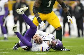 Seahawks vs. Vikings prediction, pick, odds for Sunday's NFL Week 13 game