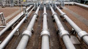 gasspeicher füllstand