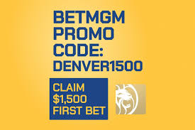 BetMGM Promo Code DENVER1500: Get $1,500 First-Bet Offer for Lakers vs. Thunder