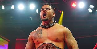 Zilla Fatu Expected to Sign With WWE – Strengthening the Bloodline Legacy