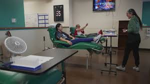 blood donation Picture