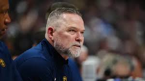 North Carolina's New Coach Michael Malone Targets $1.2M Recruit Neoklis Avdalas