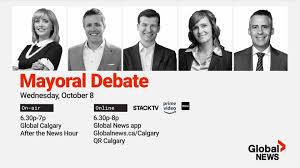 Global News - News update