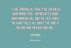 Fashion Quotes - Shoe Quotes on Pinterest | Envelope Clutch ... via Relatably.com