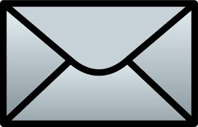 Envelope icon