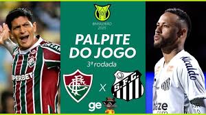 Fluminense vs. Santos: Thiago Silva and Neymar Set for Rival Reunion