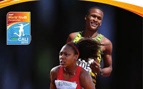 Image result for IAAF World Youth Cali 2015