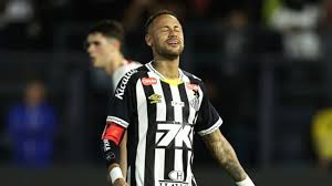 El Santos de Neymar vuelve a la zona de descenso