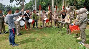 Poros Kalimantan - News update