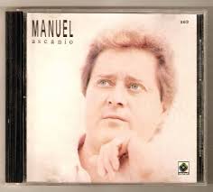 Manuel Ascanio Cd - manuel-ascanio-cd-3773-MLM54772432_3201-O