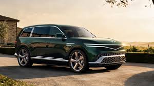 Genesis GV90 Unveiled: Rolls-Royce Coach Doors at BMW i7 Price, BMW i7 Rushes to Redesign