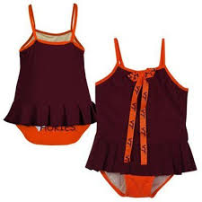 Image result for vt cheerleader