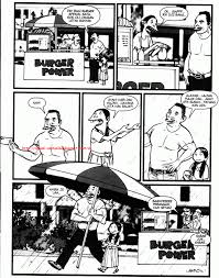 Hasil gambar untuk kartunis indonesia