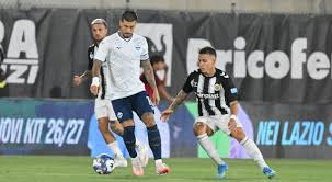Ascoli-Lazio 1-2, le pagelle: Taylor domina (7), Ratkov si conferma (6,5), bocciati Dele-Bashiru e Provstgaard (5)