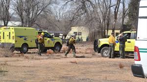I-25 reopens after extended closure due to heavy winds