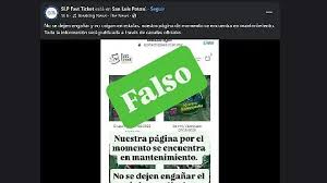 Fenapo 2026: alertan por estafa con venta de boletos del Palenque