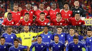 América vs. Millonarios: posibles alineaciones, fecha 17 por Liga BetPlay