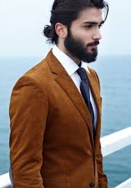 Image result for man bun