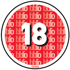 Image result for U age rating
