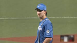 日本ハム 対 巨人